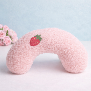 CloudSnuggle™ Comfort Pillow ☁️