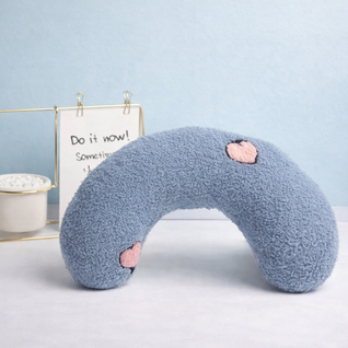 CloudSnuggle™ Comfort Pillow ☁️